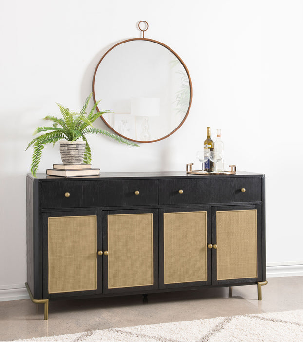 Arini Sideboards - Bargain Furniture (Detroit, MI)