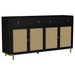 Arini Sideboards - Bargain Furniture (Detroit, MI)
