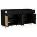 Arini Sideboards - Bargain Furniture (Detroit, MI)