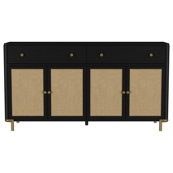 Arini Sideboards - Bargain Furniture (Detroit, MI)