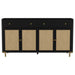 Arini Sideboards - Bargain Furniture (Detroit, MI)