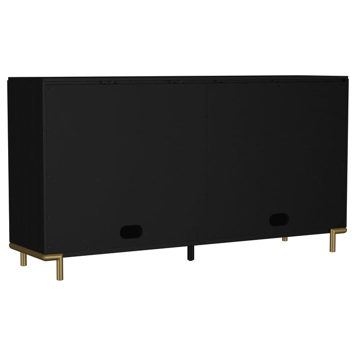 Arini Sideboards - Bargain Furniture (Detroit, MI)