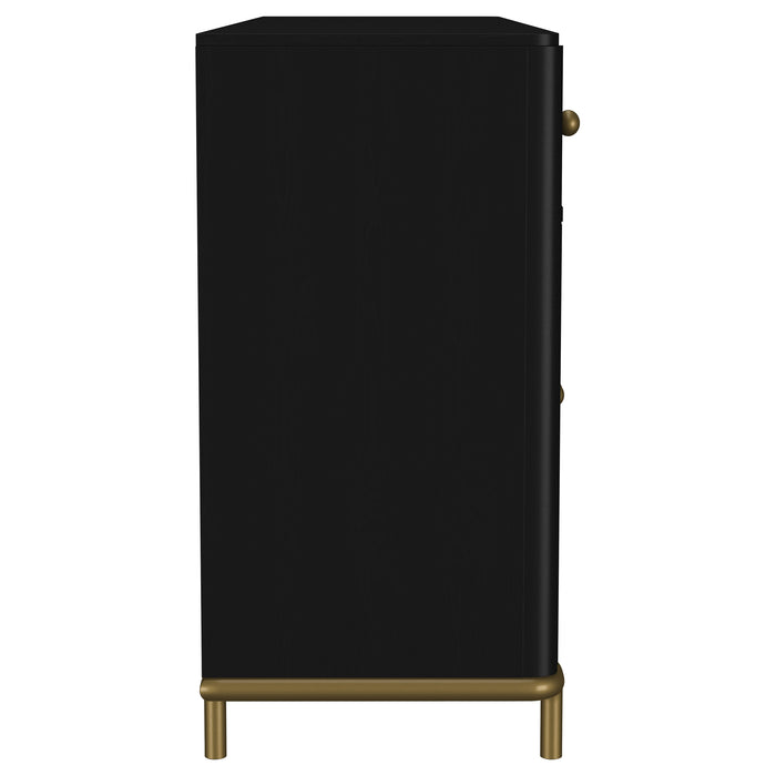 Arini Sideboards - Bargain Furniture (Detroit, MI)