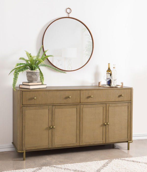 Arini Sideboards - Bargain Furniture (Detroit, MI)