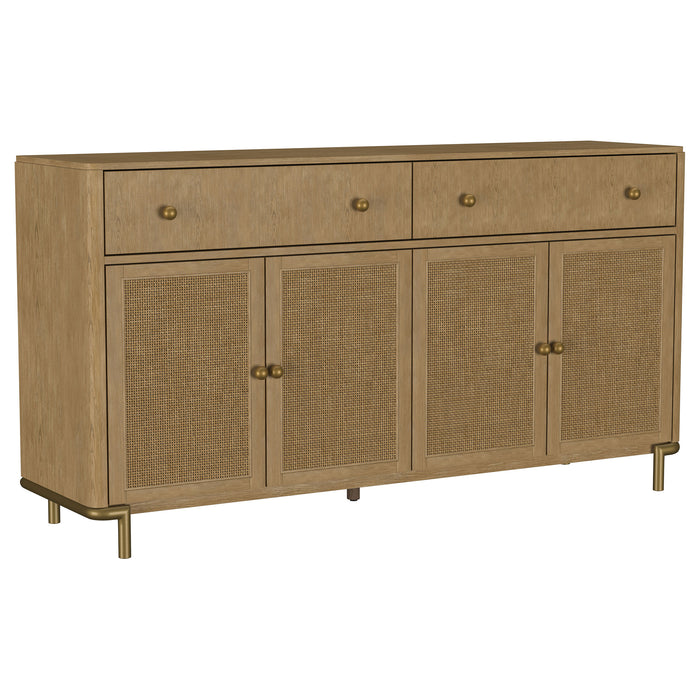 Arini Sideboards - Bargain Furniture (Detroit, MI)