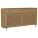 Arini Sideboards - Bargain Furniture (Detroit, MI)