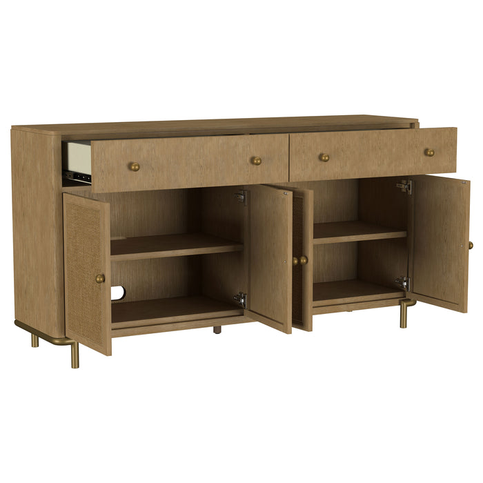 Arini Sideboards - Bargain Furniture (Detroit, MI)