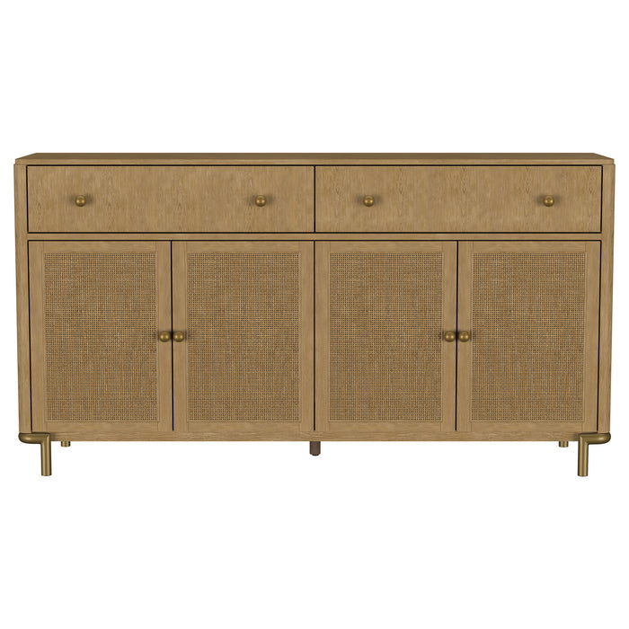 Arini Sideboards - Bargain Furniture (Detroit, MI)
