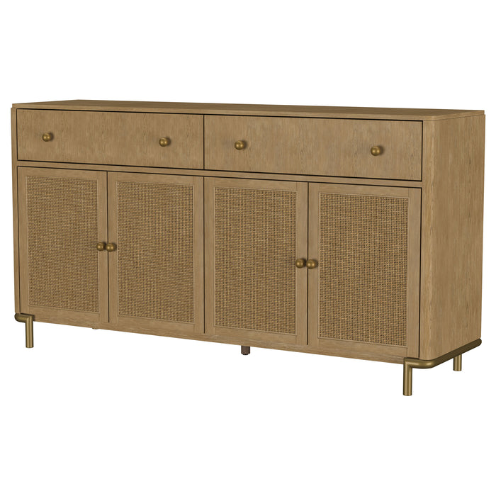Arini Sideboards - Bargain Furniture (Detroit, MI)