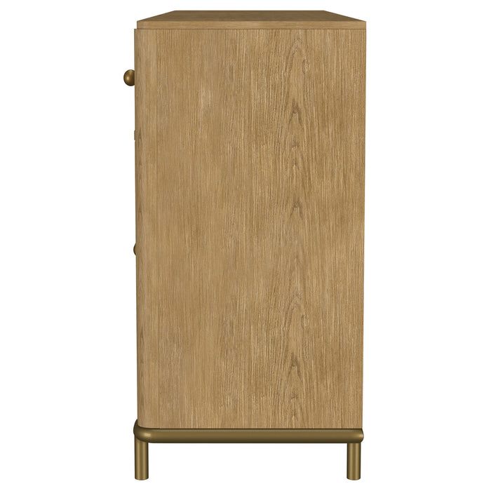Arini Sideboards - Bargain Furniture (Detroit, MI)