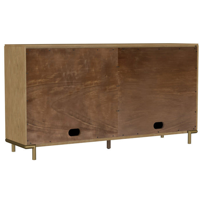 Arini Sideboards - Bargain Furniture (Detroit, MI)