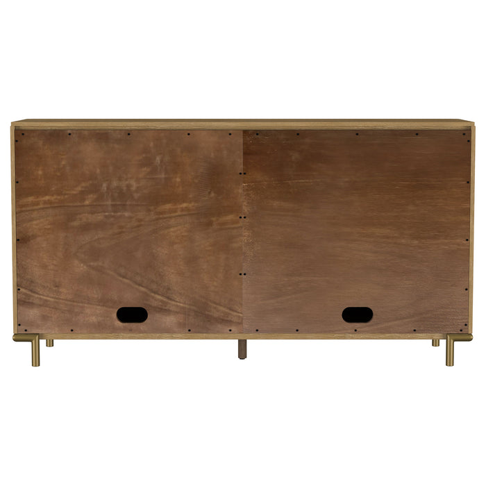 Arini Sideboards - Bargain Furniture (Detroit, MI)