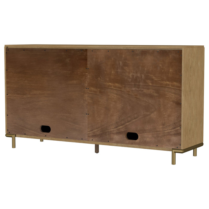 Arini Sideboards - Bargain Furniture (Detroit, MI)
