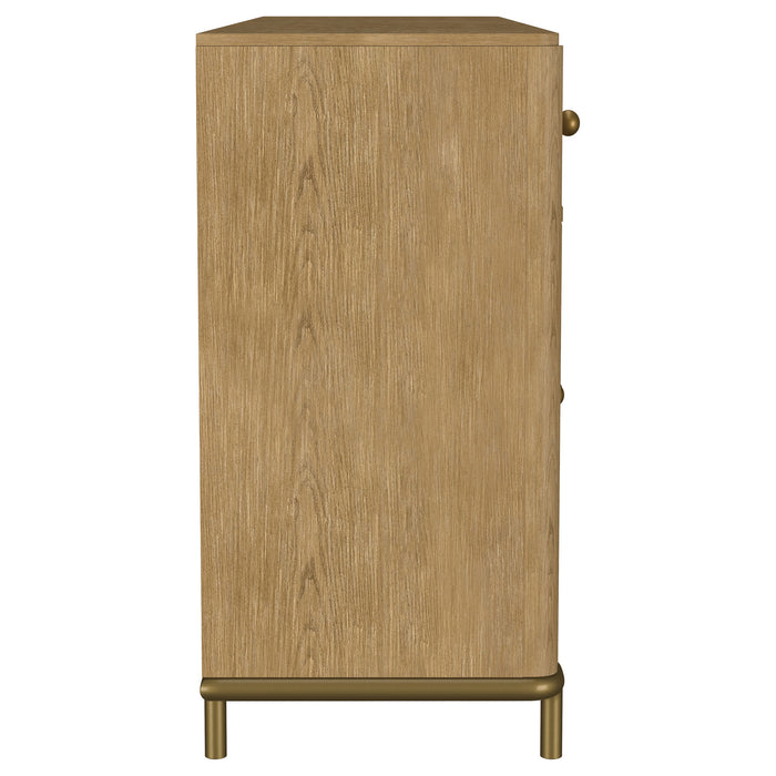 Arini Sideboards - Bargain Furniture (Detroit, MI)