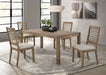 Scottsdale 5 Pc Dining Set image