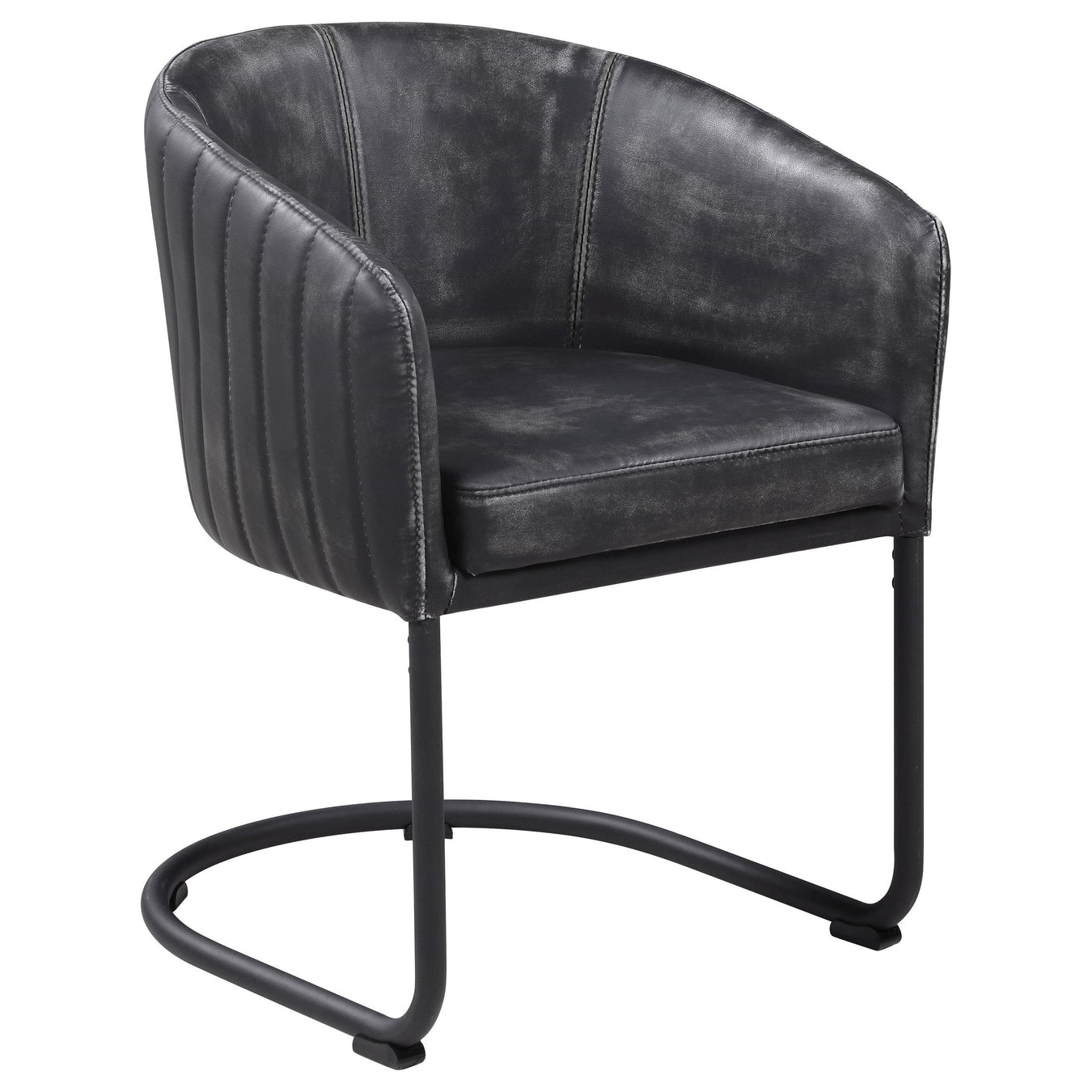 Anthracite / Black