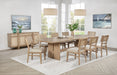 Kailani 9 Pc Dining Set image