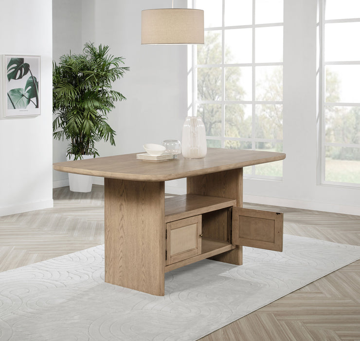 Kailani Counter Height Dining Table