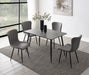 Horizon Dining Sets - Bargain Furniture (Detroit, MI)