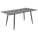 Horizon Dining Sets - Bargain Furniture (Detroit, MI)