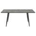 Horizon Dining Sets - Bargain Furniture (Detroit, MI)