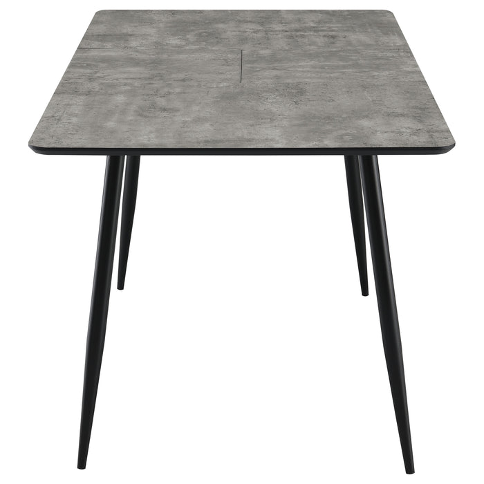 Horizon Dining Sets - Bargain Furniture (Detroit, MI)