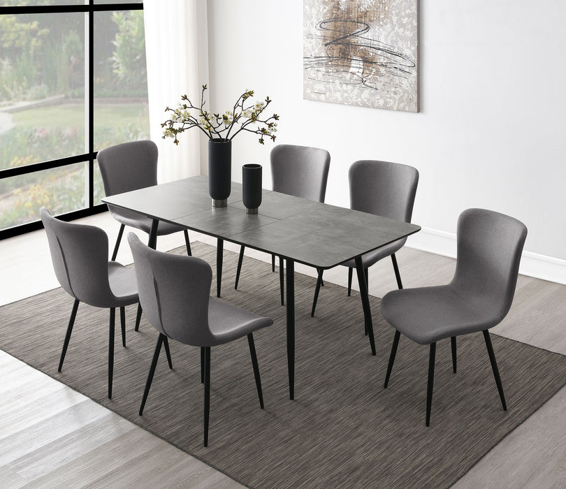 Horizon Dining Sets - Bargain Furniture (Detroit, MI)
