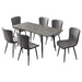 Horizon Dining Sets - Bargain Furniture (Detroit, MI)