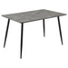 Horizon Dining Sets - Bargain Furniture (Detroit, MI)