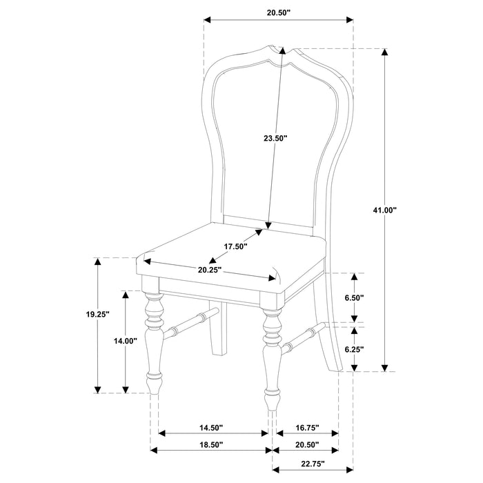 Landon Side Chair