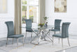 Beaufort 5 Pc Dining Sets - Bargain Furniture (Detroit, MI)