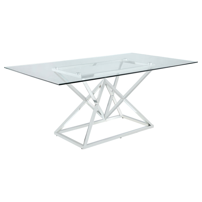 Beaufort 5 Pc Dining Sets - Bargain Furniture (Detroit, MI)