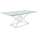 Beaufort 5 Pc Dining Sets - Bargain Furniture (Detroit, MI)