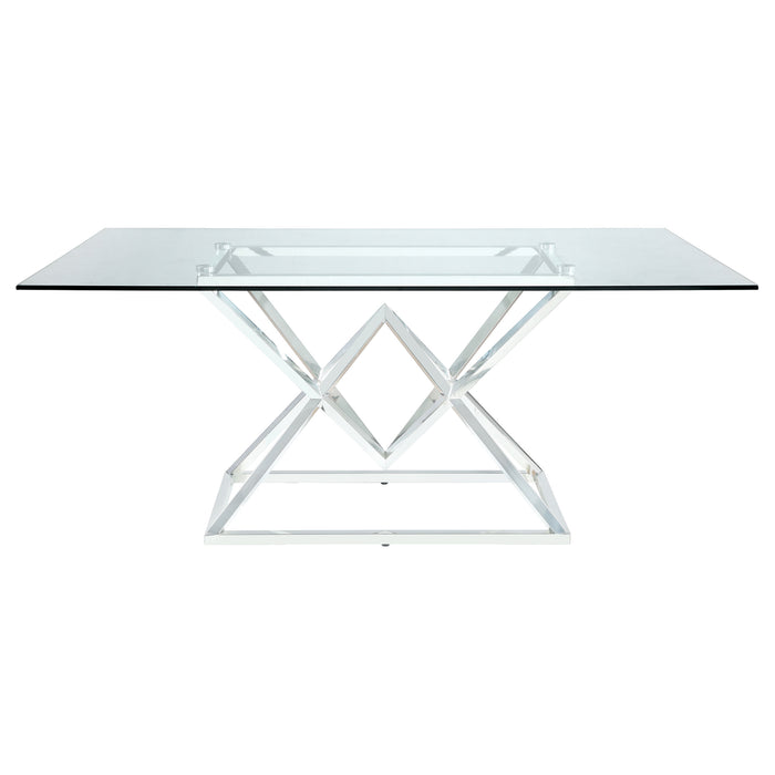 Beaufort 5 Pc Dining Sets - Bargain Furniture (Detroit, MI)