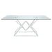 Beaufort 5 Pc Dining Sets - Bargain Furniture (Detroit, MI)