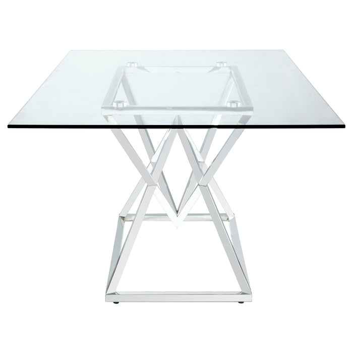 Beaufort 5 Pc Dining Sets - Bargain Furniture (Detroit, MI)