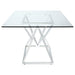 Beaufort 5 Pc Dining Sets - Bargain Furniture (Detroit, MI)