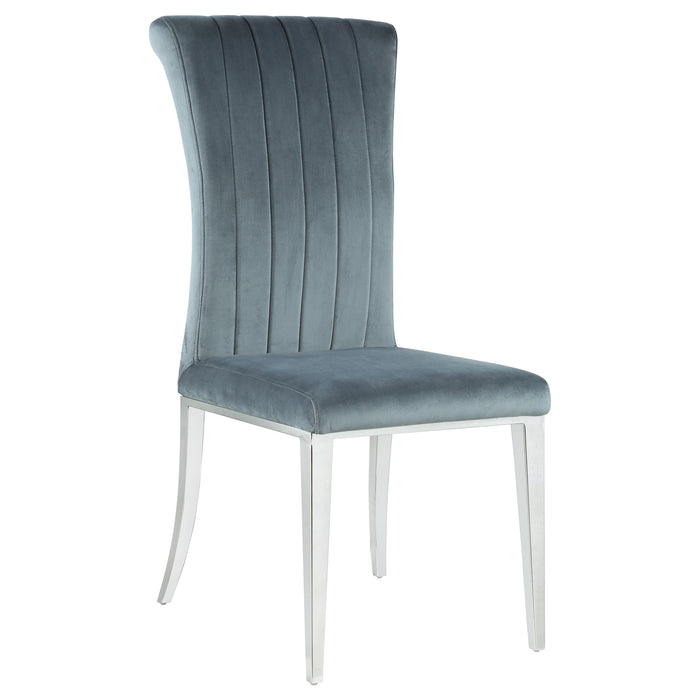 Beaufort 5 Pc Dining Sets - Bargain Furniture (Detroit, MI)