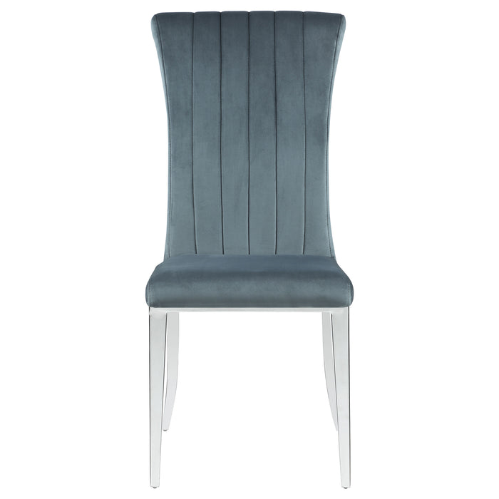 Beaufort 5 Pc Dining Sets - Bargain Furniture (Detroit, MI)