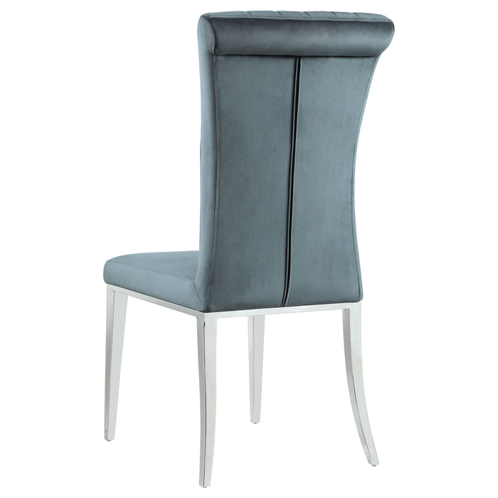 Beaufort 5 Pc Dining Sets - Bargain Furniture (Detroit, MI)