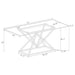 Beaufort 5 Pc Dining Sets - Bargain Furniture (Detroit, MI)