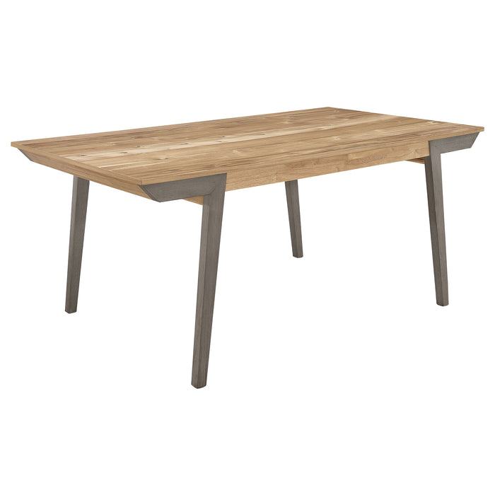 Nogales Dining Sets - Bargain Furniture (Detroit, MI)