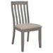 Nogales Dining Sets - Bargain Furniture (Detroit, MI)