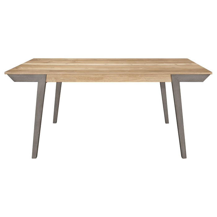 Nogales Dining Sets - Bargain Furniture (Detroit, MI)