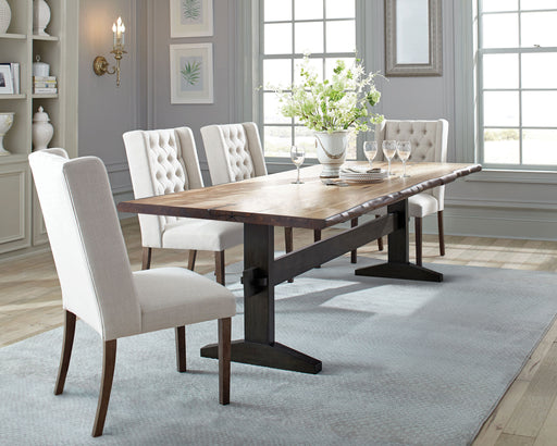 Bexley Dining Sets - Bargain Furniture (Detroit, MI)