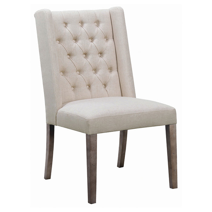 Bexley Dining Sets - Bargain Furniture (Detroit, MI)
