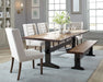 Bexley Dining Sets - Bargain Furniture (Detroit, MI)