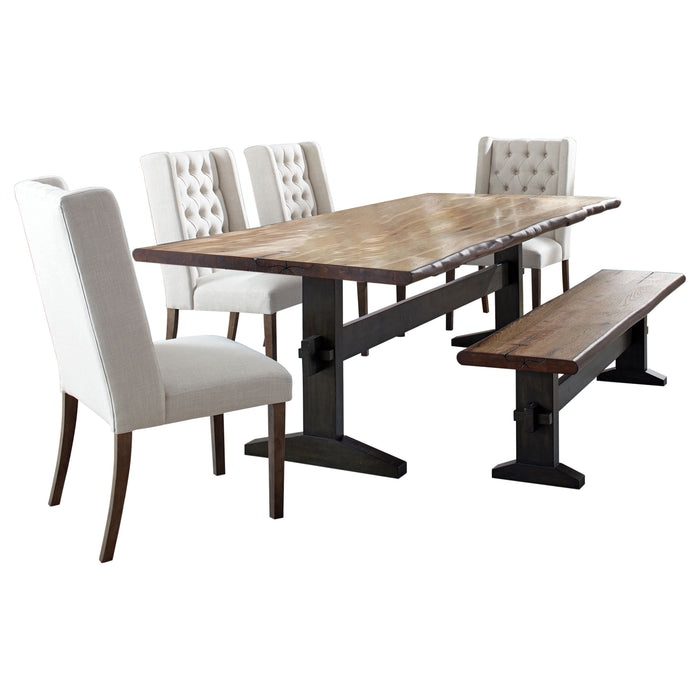 Bexley Dining Sets - Bargain Furniture (Detroit, MI)