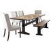 Bexley Dining Sets - Bargain Furniture (Detroit, MI)