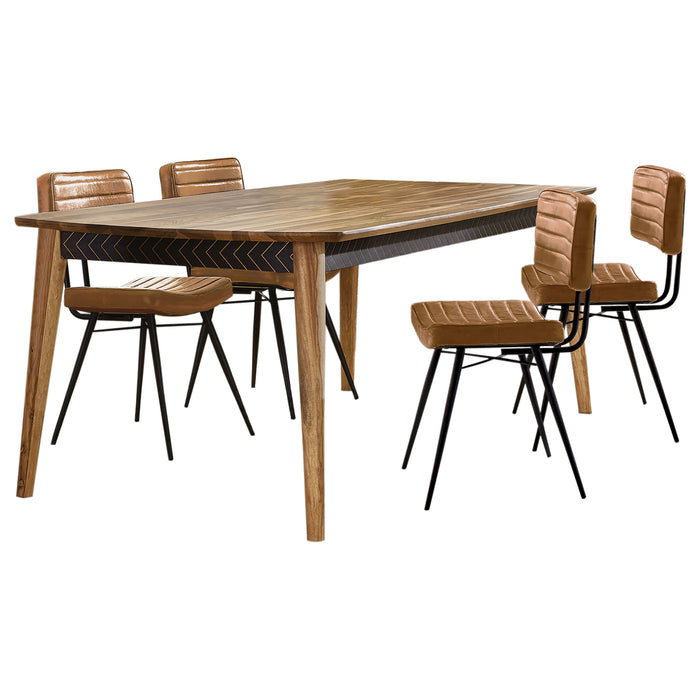 Partridge Dining Sets - Bargain Furniture (Detroit, MI)